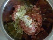 萝卜肉丸汤做法图解1)
