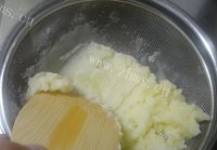 「自创」土豆泥做法图解8)