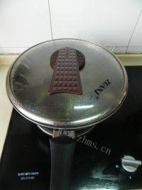 美味的白萝卜炖牛肉做法图解11)