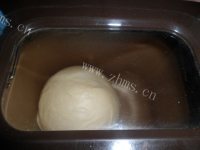 颜值高的甜面包做法图解4)