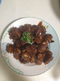 自制糖醋小排