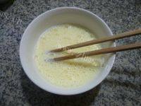 美味的红薯玛芬做法图解2)