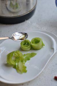 易做的蜜汁苦瓜