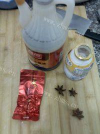 十分好吃之五香茶叶蛋做法图解2)
