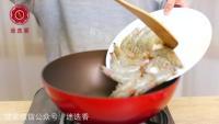 美味的油焖大虾做法图解3)