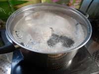 唇齿留香的卤牛肉做法图解5)