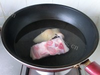 DIY台式卤肉饭做法图解6)