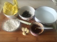 辣辣的陕西面辣子做法图解1)