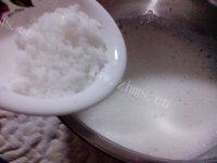「DIY美食」可可戚风蛋糕做法图解11)