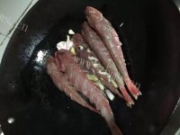 红烧红头鱼做法图解4)
