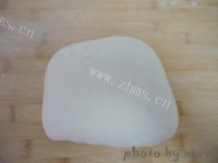 美味的新疆烤包子做法图解8)