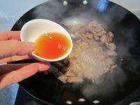 家常菜土豆炖羊肉做法图解8)