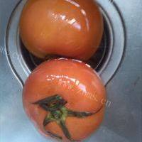 吃不腻的西红柿鸡蛋的做法图解一