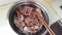 自制锅包肉做法图解7)
