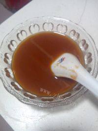 从此恋上鱼香豆腐做法图解5)