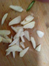 清炒土豆丝（首发）做法图解2)
