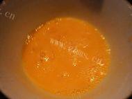 有特色的紫菜蛋花汤做法图解4)