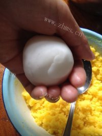自制水晶饼做法图解10)