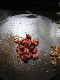 好喝的花旗参乌鸡汤做法图解2)