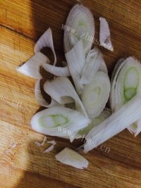 家常菜清炒冬瓜做法图解3)
