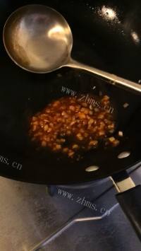 美味的芝边花式披萨做法图解12)