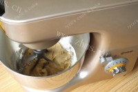 圣诞姜饼屋烛台做法图解4)