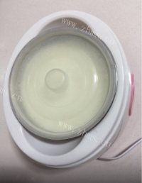 珍馐美味的自制酸奶做法图解16)