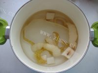 老北京小吊梨汤做法图解6)