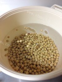 好吃的上海豆腐花做法图解1)
