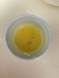 香脆蔓越莓饼干做法图解2)