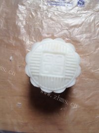 自制水晶饼做法图解12)