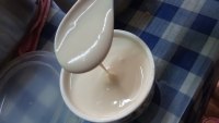 自制酸奶