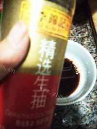 美味电饼档版的锅塌豆腐做法图解9)