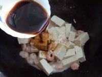 从此恋上虾仁豆腐