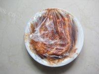 诱人的香烤五花肉做法图解2)