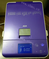 美味佳肴般的自制酸奶做法图解6)
