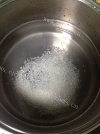 DIY黄瓜粥做法图解2)
