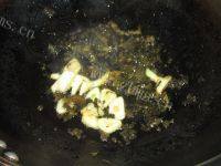 自制干锅土豆片做法图解5)