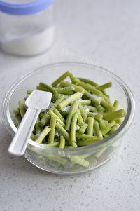 独特的腌蒜苔做法图解13)