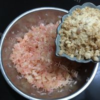 好吃的红心蜜柚果酱做法图解2)