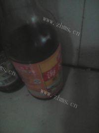 美味龙虾豆腐做法图解4)