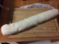 回味无穷的刀切馒头做法图解3)