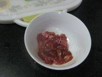 家有大厨之炒豆角做法图解3)
