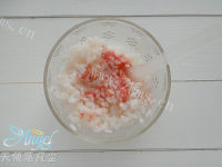 美味的喜羊羊拜年餐盘做法图解13)