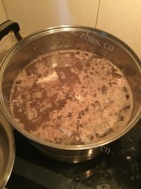 羊蝎子火锅做法图解2)