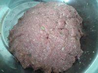 香酥的炸肉丸子做法图解8)