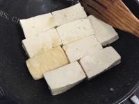 香飘十里的肉末豆腐做法图解3)