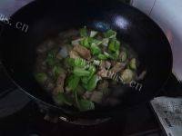 家常菜丝瓜炖豆腐