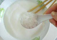 鸡蛋糕做法图解7)