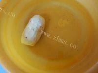 养胃自制红薯干做法图解2)